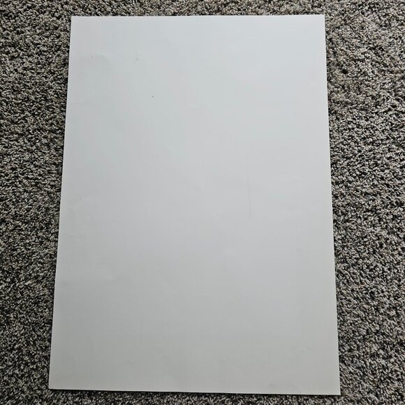 Spirit Of The Rockies Signed Donald Vann 1994 Native American Wolf Art Print - Picture 6 of 8